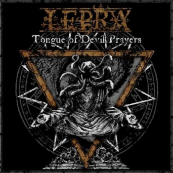 LEPRA Tongue of Devil Prayers CD